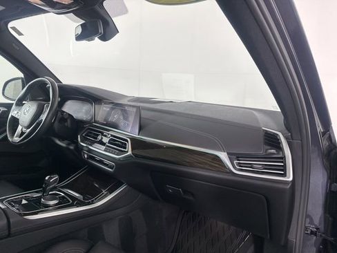 Used 2020 BMW X5 xDrive40i w/ Premium Package AWD/4WD image 30