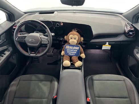 New 2025 Chevrolet Blazer EV RS w/ Super Cruise Package image 18