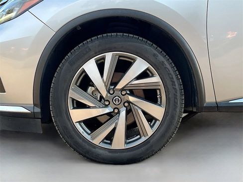 Used 2019 Nissan Murano SL w/ SL Technology Package image 32