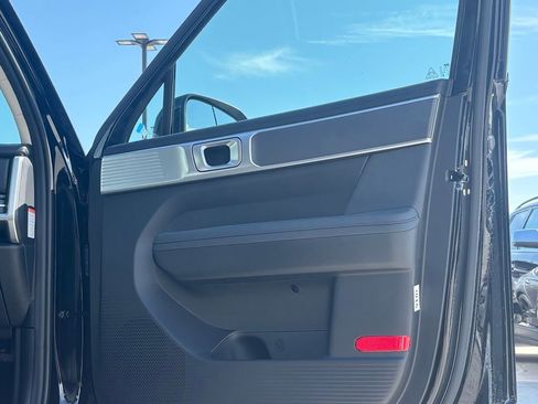 New 2026 Hyundai Santa Fe SEL image 9