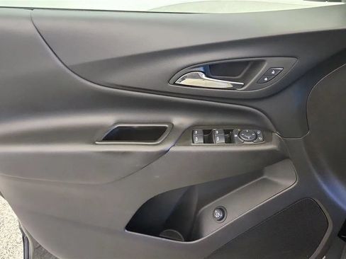 Used 2024 Chevrolet Equinox LT AWD/4WD image 32