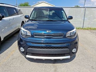 Used 2017 Kia Soul + FWD video 2