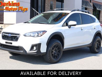 Used 2018 Subaru Crosstrek 2.0i Premium w/ Popular Package #3