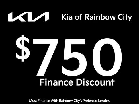 Used 2023 Kia Carnival LX image 3