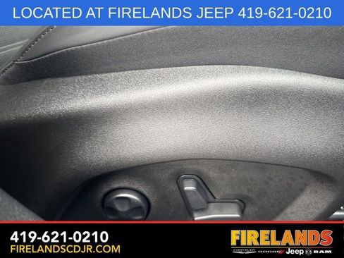 Used 2024 Dodge Hornet GT Plus image 15