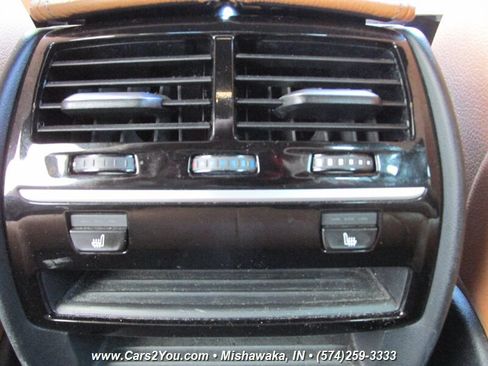Used 2017 BMW 530i xDrive AWD/4WD image 20