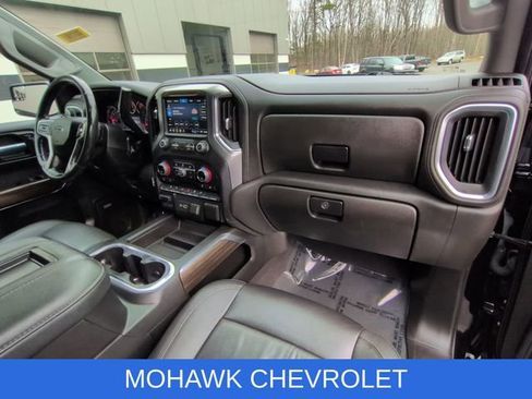 Used 2022 Chevrolet Silverado 1500 RST w/ All Star Edition Plus image 30