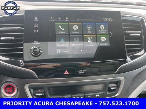 Used 2020 Honda Pilot EX-L image 17