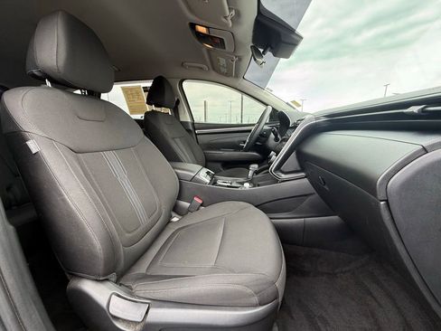 Certified 2023 Hyundai Tucson SEL FWD image 26