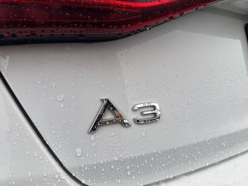 Used 2023 Audi A3 2.0T Premium FWD image 18