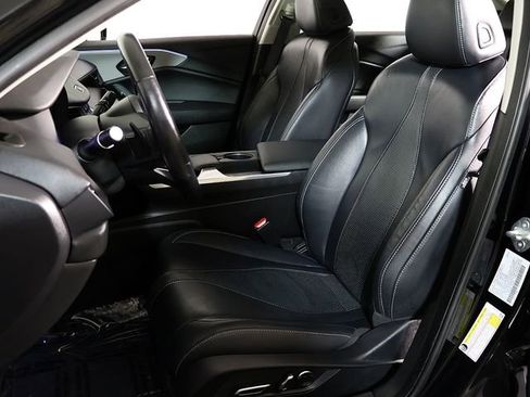 Certified 2023 Acura TLX w/ Technology Package FWD image 4