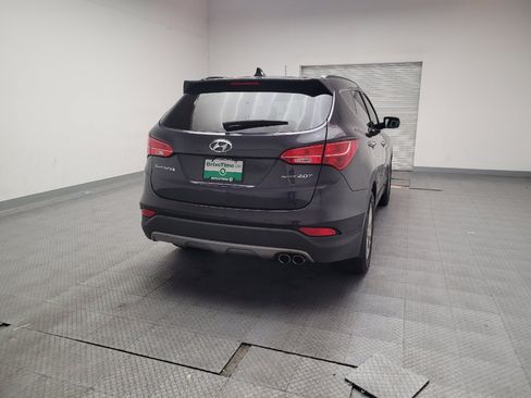 Used 2016 Hyundai Santa Fe Sport 2.0T image 7