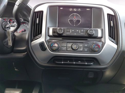 Used 2014 GMC Sierra 1500 SLE w/ SLE Value Package image 11
