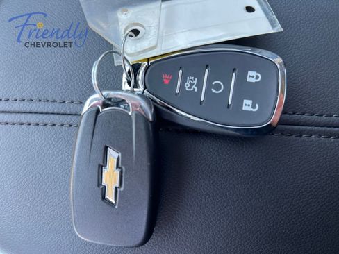 Certified 2020 Chevrolet Malibu Premier FWD image 29
