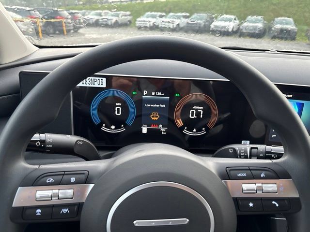 New 2026 Hyundai Tucson SE AWD/4WD image 10