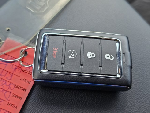 New 2026 Dodge Charger R/T AWD/4WD image 63