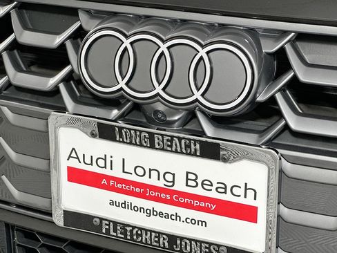 Used 2025 Audi A5 2.0T Premium Plus w/ Premium Plus AWD/4WD image 15