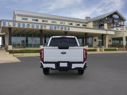 New 2026 Ford F250 XL w/ STX Appearance Package AWD/4WD image 5