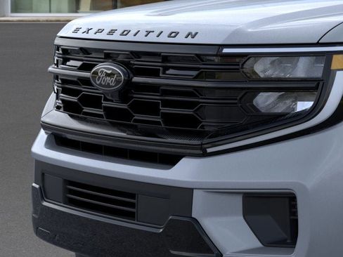 New 2026 Ford Expedition Max Platinum w/ Stealth Appearance Package image 17