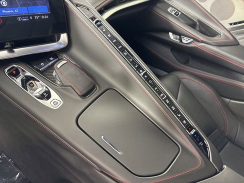 Used 2023 Chevrolet Corvette Z06 RWD image 44