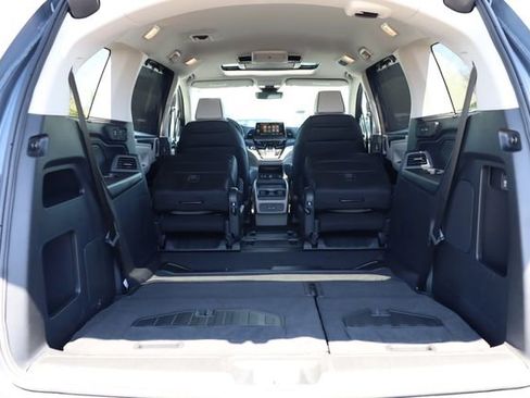 New 2026 Honda Odyssey Elite image 30
