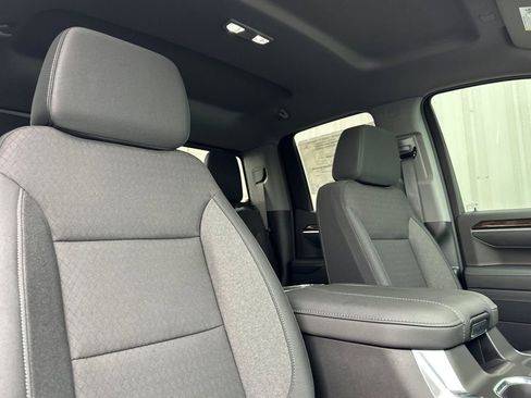 New 2026 GMC Sierra 1500 Elevation w/ Preferred Package image 14