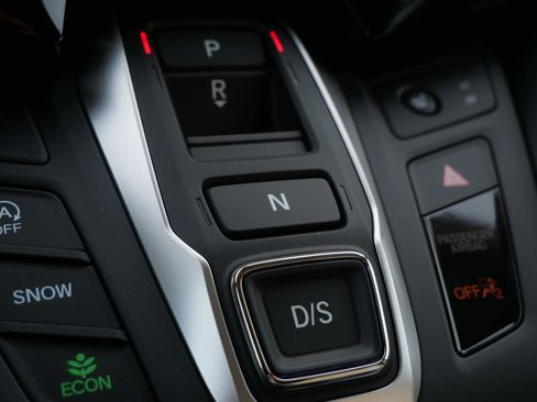 New 2026 Honda Odyssey EX-L image 20