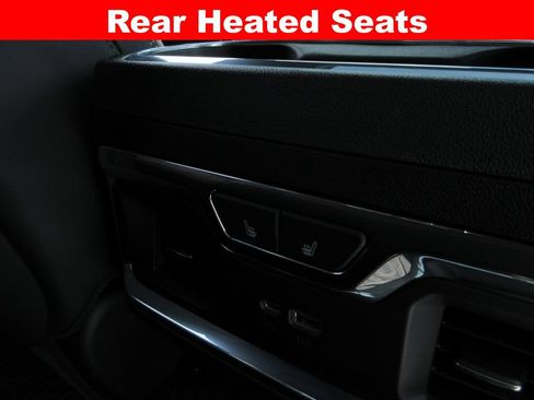 Certified 2026 GMC Sierra 3500 Denali Ultimate AWD/4WD image 30