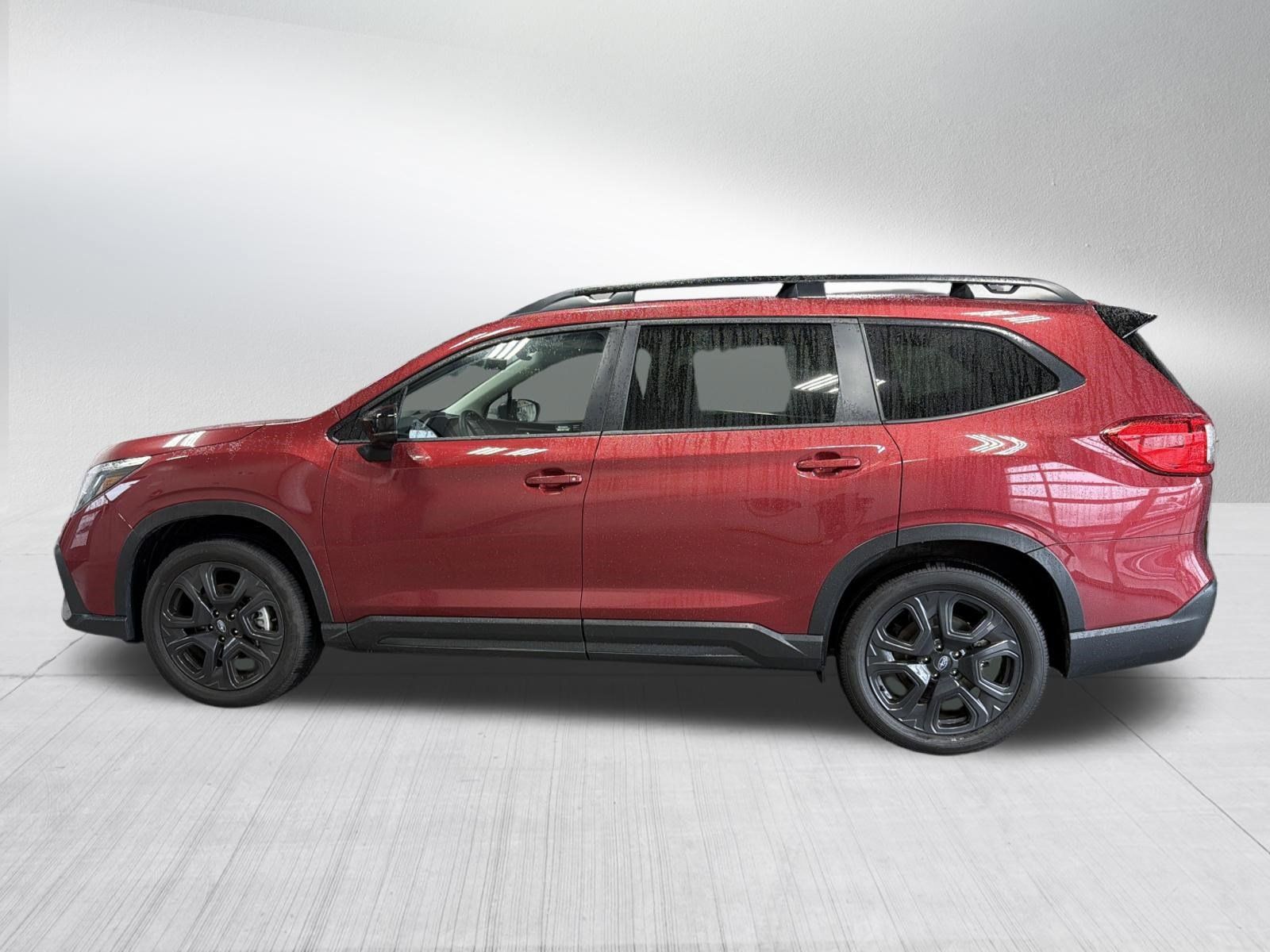 Used 2025 Subaru Ascent Bronze Edition w/ Popular Package #2 AWD/4WD image 4