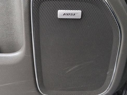 Used 2017 Chevrolet Silverado 1500 High Country AWD/4WD image 27