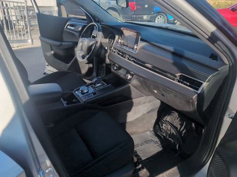 Used 2022 Mitsubishi Outlander ES image 14