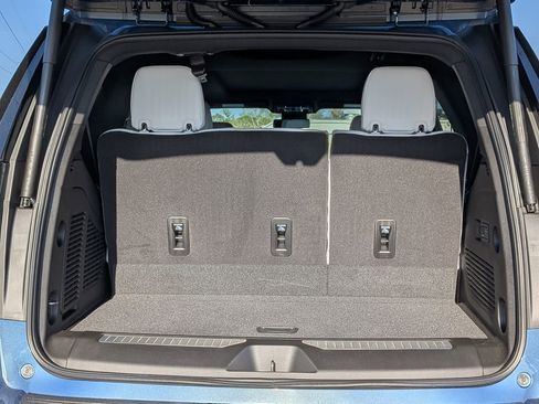 New 2026 Chevrolet Tahoe Premier w/ Sun And Tow Package image 11