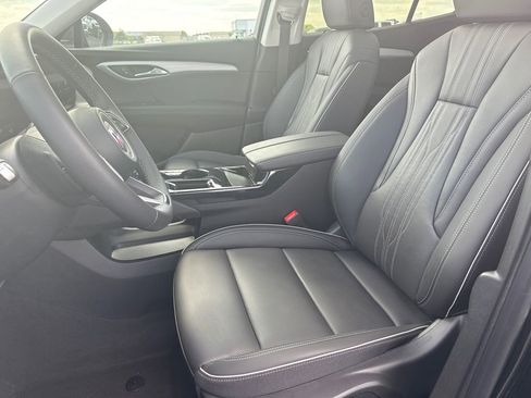 New 2026 Buick Envision Avenir AWD/4WD image 18