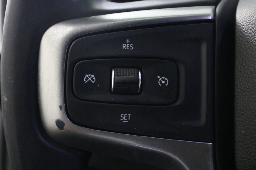 Used 2023 Chevrolet Silverado 2500 LT AWD/4WD image 20