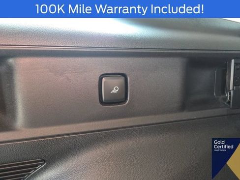 Used 2024 Ford Bronco Sport Big Bend w/ Convenience Package AWD/4WD image 16