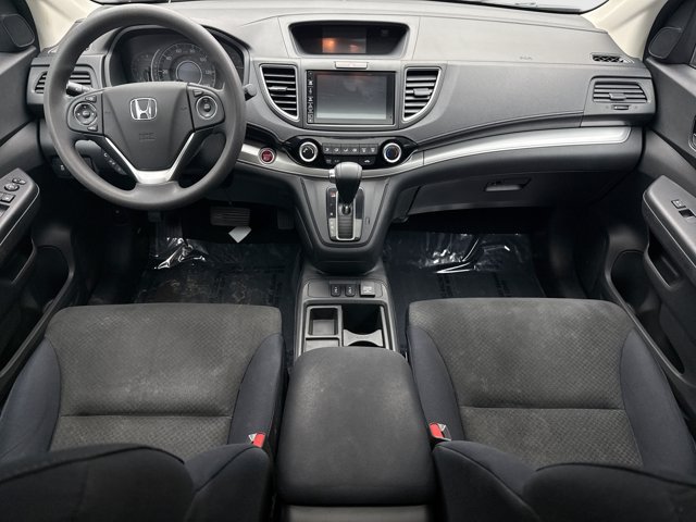 Used 2016 Honda CR-V EX image 14