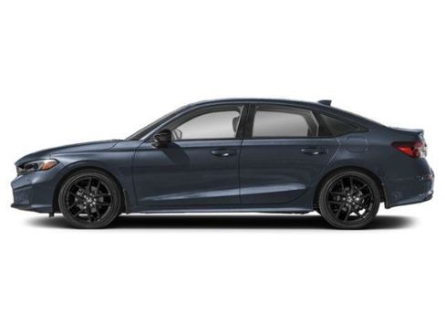 New 2026 Honda Civic Sport image 6