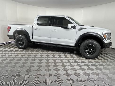 New 2026 Ford F150 Raptor image 5