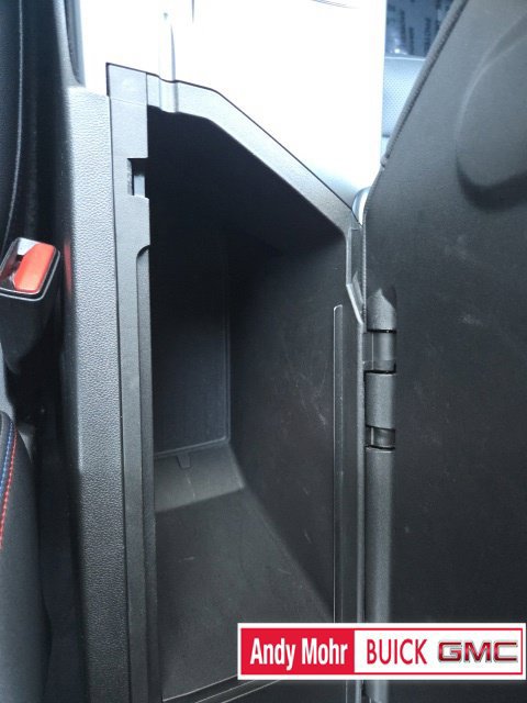 Used 2024 Chevrolet Equinox EV RS FWD image 44