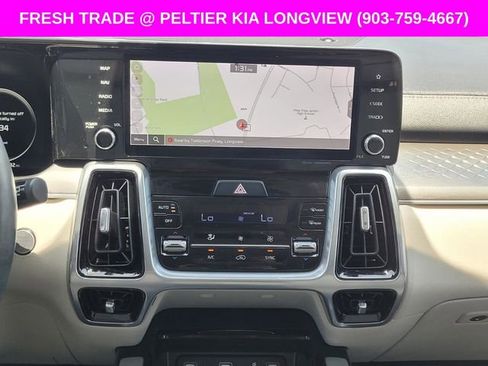 Used 2023 Kia Sorento SX AWD/4WD image 25