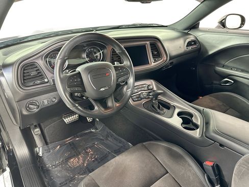 Used 2023 Dodge Challenger R/T Scat Pack w/ Plus Package image 9