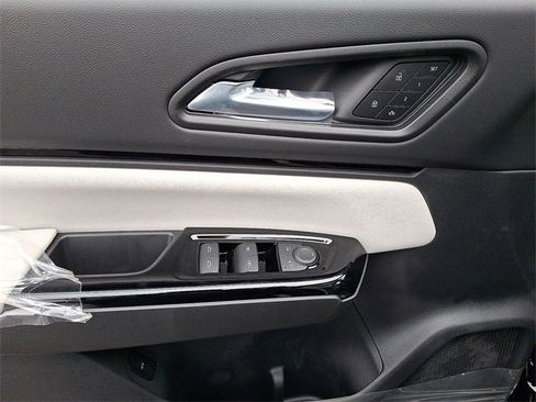 New 2025 Honda Prologue Touring image 10