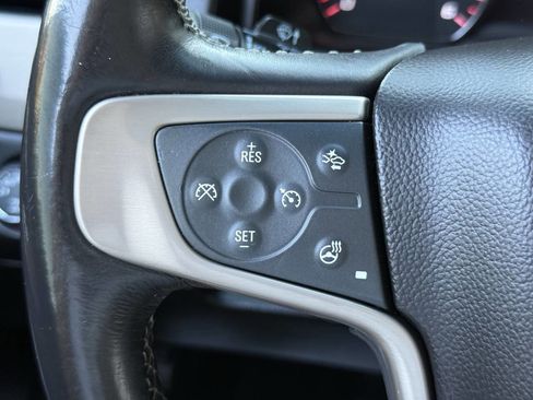 Used 2015 GMC Yukon Denali w/ Touring Package AWD/4WD image 29