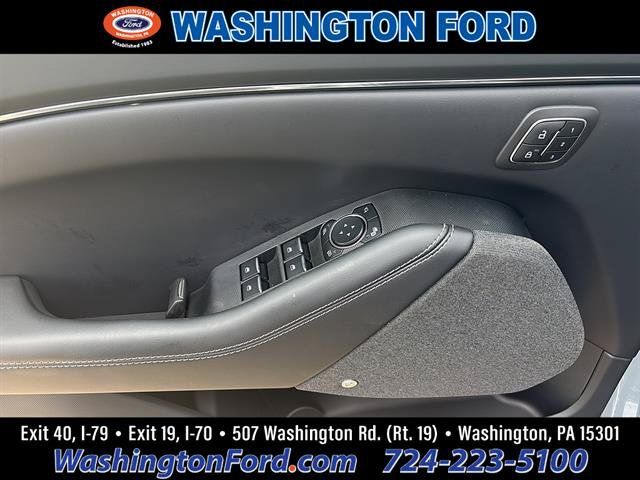 New 2026 Ford Mustang Mach-E Premium AWD/4WD image 15