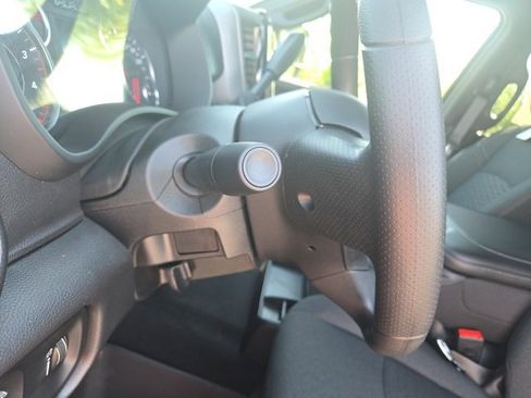 New 2025 RAM 2500 Tradesman image 30