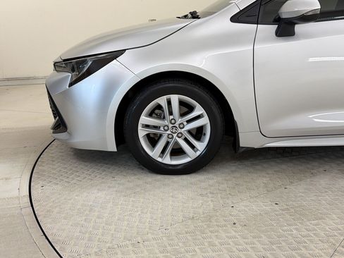 Used 2022 Toyota Corolla SE FWD image 10