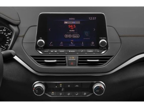 Used 2021 Nissan Altima 2.5 SR w/ SR Premium Package image 13