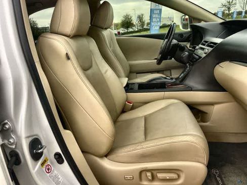 Used 2015 Lexus RX 350 FWD image 12