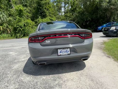 Used 2023 Dodge Charger SXT image 7