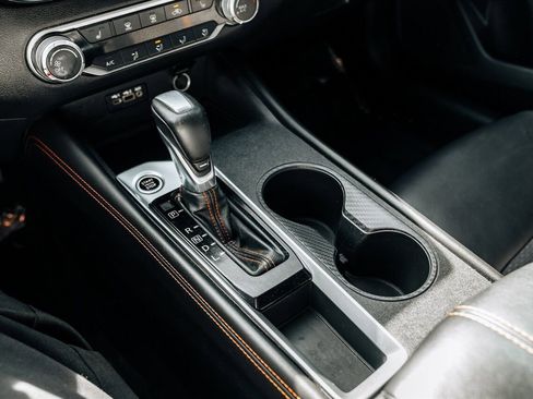 Used 2019 Nissan Altima 2.5 SR w/ SR Premium Package image 29